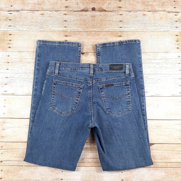 Harley-Davidson Size 4 - Picture 4 of 6